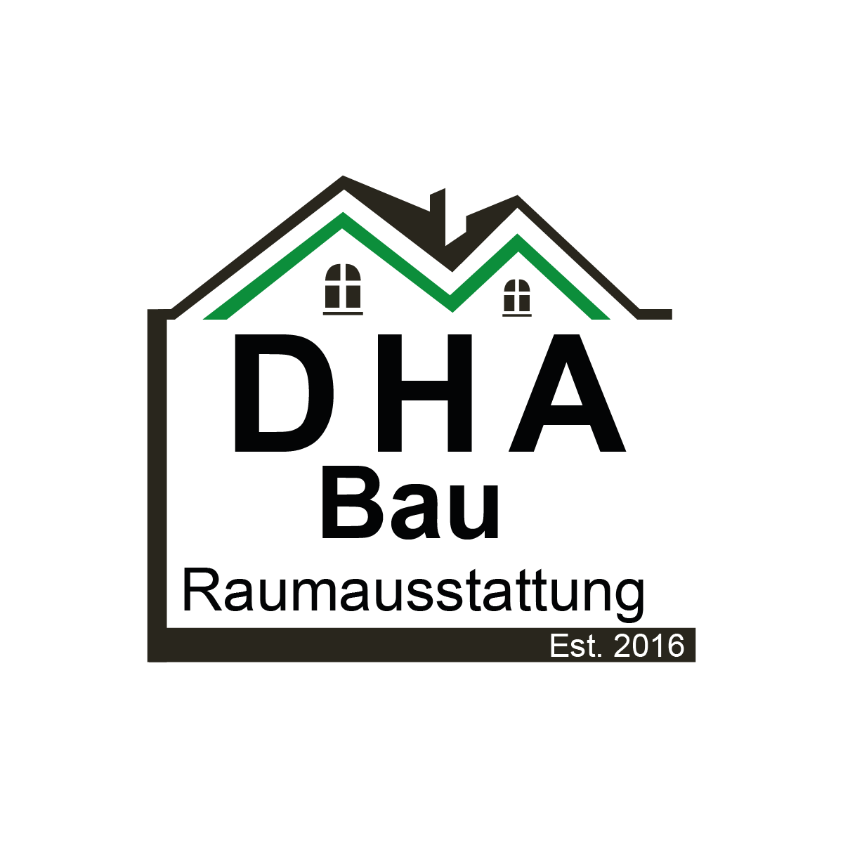 DHA Bau